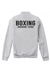 Олимпийка LEADER БОКС меланж