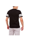 Футболка LEADER ATHLETIC БОКС чёрный2