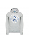Толстовка LEADER WRESTLING CHAMP меланж